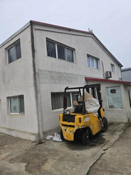 OCAZIE UNICA HALA DORALY 270.000 EURO - 1