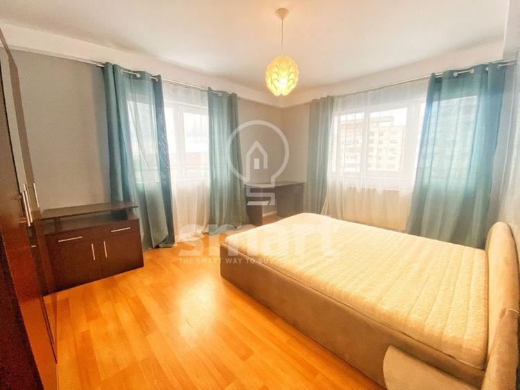 Apartament Penthouse 87 mp 4 camere Marasti zona The Office - 6