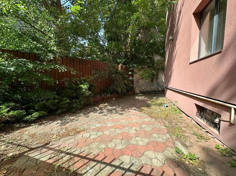 Zona Unirii 235 mp S+P terasa 150 mp - 15