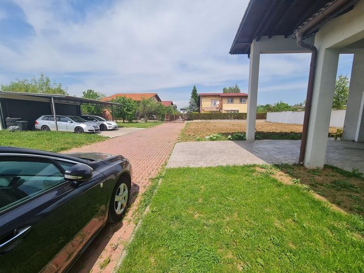 Casa individuala | semi-mobilata | 6 camere | Iancu Nicolae - 30