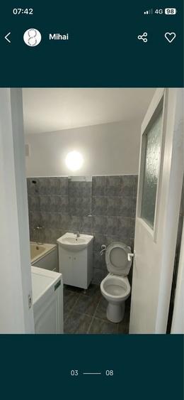 Vind garsoniera zona centrala Filiasi - 8