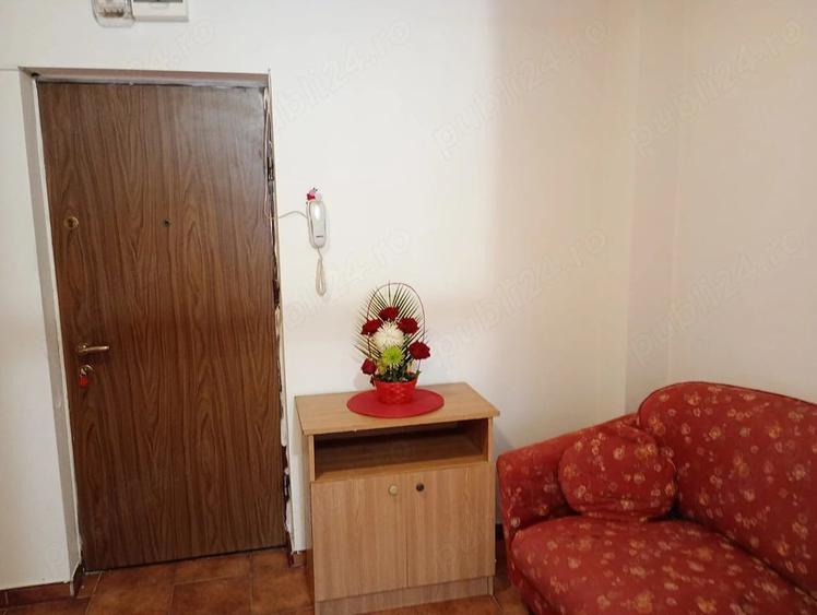 Apartament 2 camere. An 1984 Semidecomandat, nerenovat.sector 6. Bulevardul Uverturii - 1