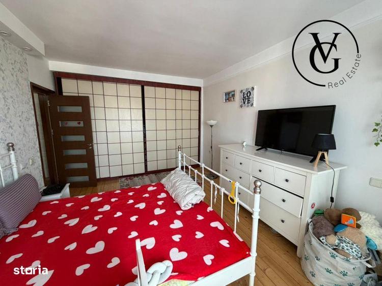 Apartament 3 camere | Centrala Proprie| Crangasi - 3