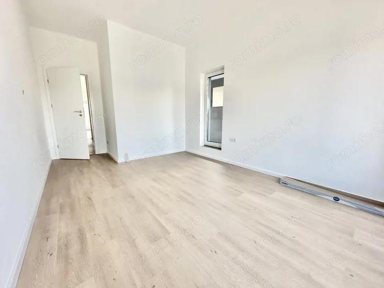 Duplex pe parter cu 3 camere - Mosnita Veche - 1