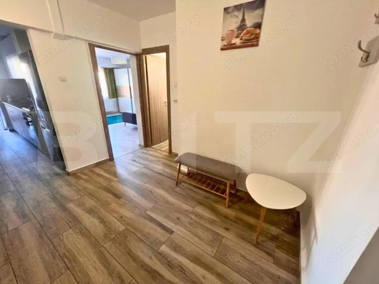 Apartament modern 1 camera | 40 mp | balcon | Zorilor - 2