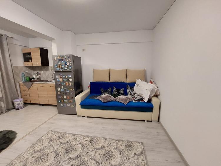 Vanzare-gars-3/8-Militari-Complex Pollux-Chiajna-bl 2019-centrala-libera-50000E - 5