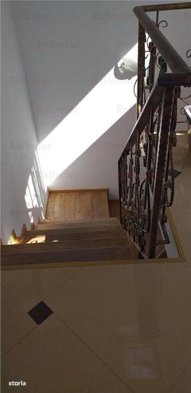 Vanzare vila S+P+E 187,26 mp | renovata 2011 | Domenii - Piata Domenii - 11