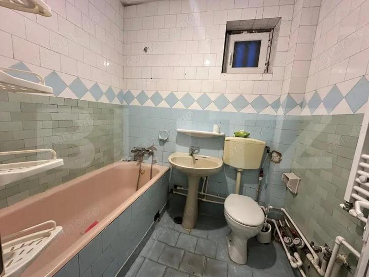 Apartament 3 camere, Rovine zona Petre Ispirescu - 8