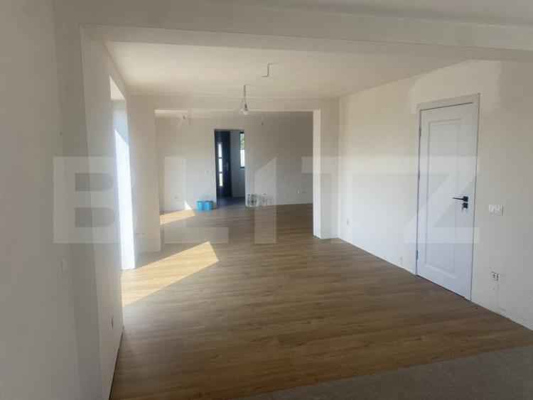 Casa 4 camere, 200mp, teren 830mp, Boldesti Scaieni - 3