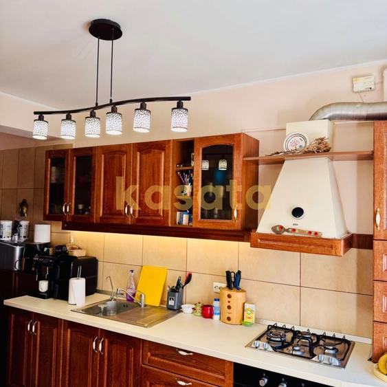 OPORTUNITATE | APARTAMENT 3 CAMERE | BUCURESTI NOI | PARC | BLOC NOU - 7