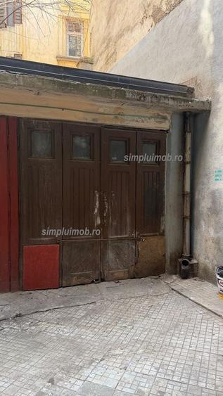 Superb pentru cunoscatori Calea Calarasilor cu centrala - 31