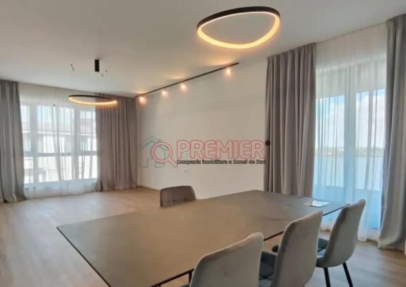 Delta Vacaresti 3 camere decomandat Piata Sudului - 8