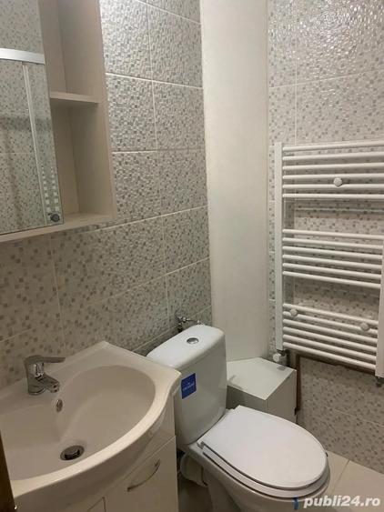 inchiriez garsoniera zona marasti - 1