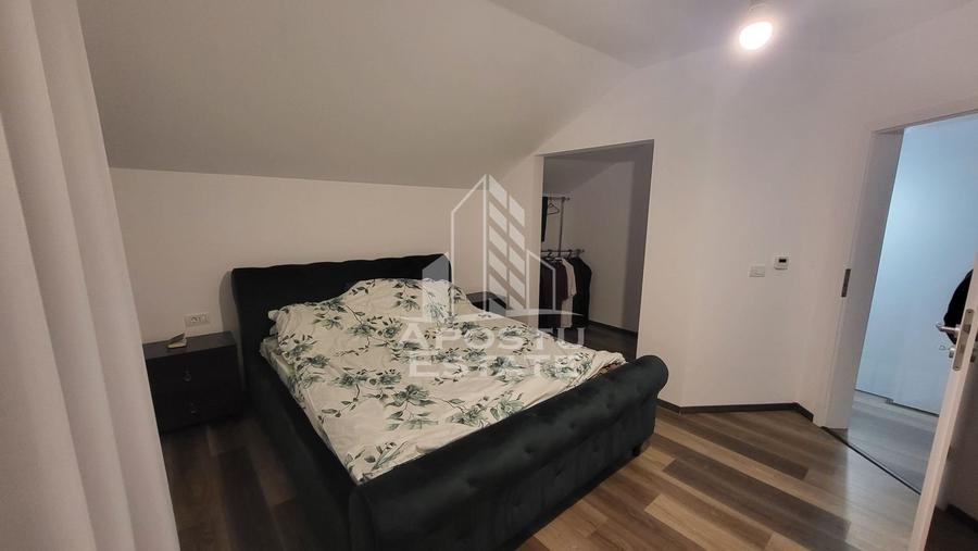 Duplex mobilat si utilat,3 camere,Calea Urseni - 9