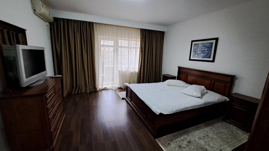 APARTAMENT 3 CAMERE IN COMPLEX REZIDENTIAL CU CIRCUIT INCHIS - PRET PROMOTIONAL - 54