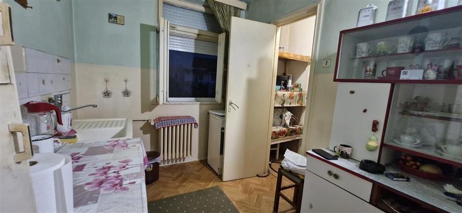 RECO Apartament 2 camere in Oradea zona Rogerius - 5