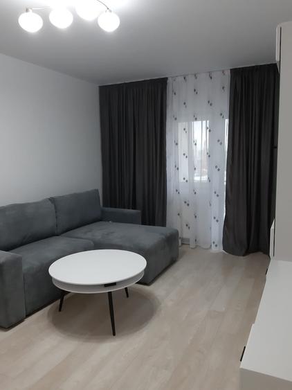 Apartament cu 2 camere in zona Auchan Berceni,Grand Kristal - 2