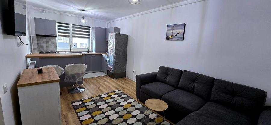 Apartament tip studio NOU | Berceni | Aparatori | Centrala | Parcare | Metrou - 3