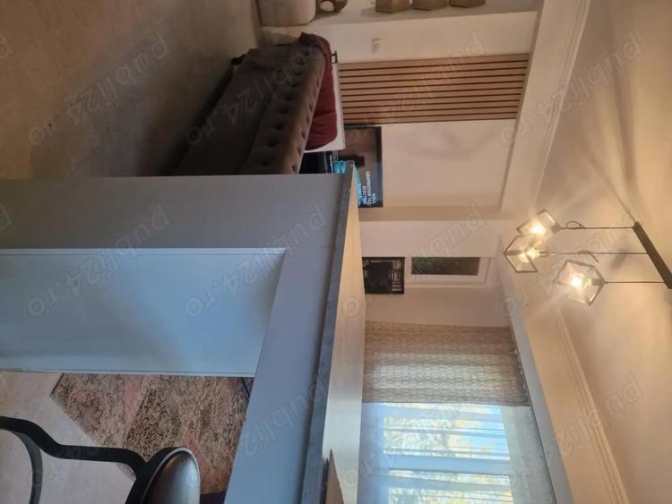 Apartament intr o zona de liniste si vis - 3
