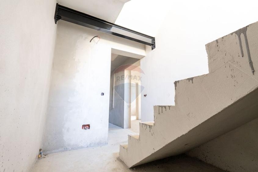 Casa moderna de vanzare  - Confort si eleganta in apropierea Clujului - 13