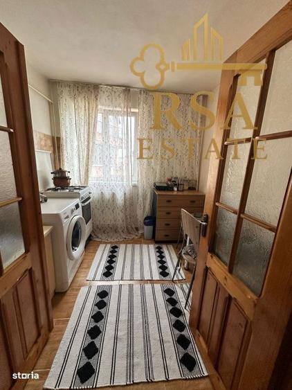 Apartament cu 2 camere de vanzare etaj 4 in zona Nord, Ramnicu Valcea - 1