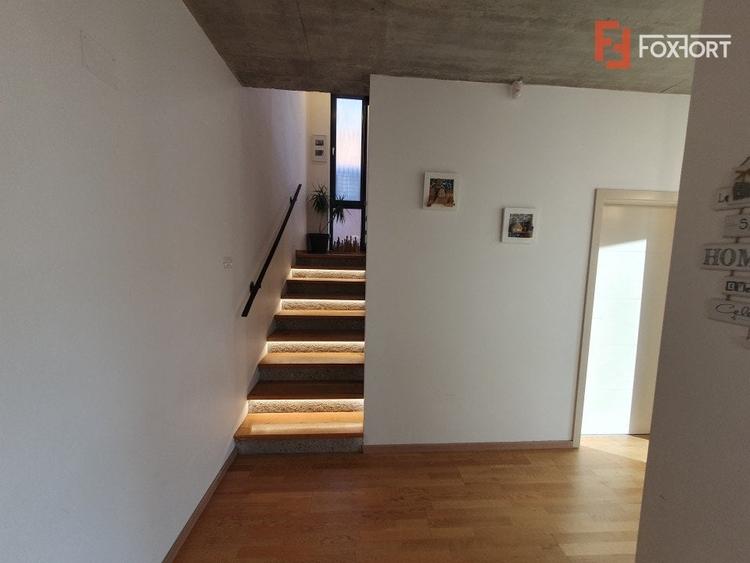 COMISION 0% Casa individuala cu 5 camere si teren de 546 mp - zona Ciarda Rosie - 12