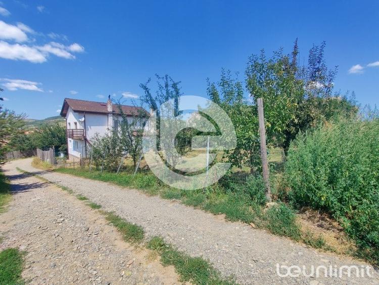 Teren intravilan Sura Mare - 578 Mp - PUZ aprobat si toate utilitatile - 9