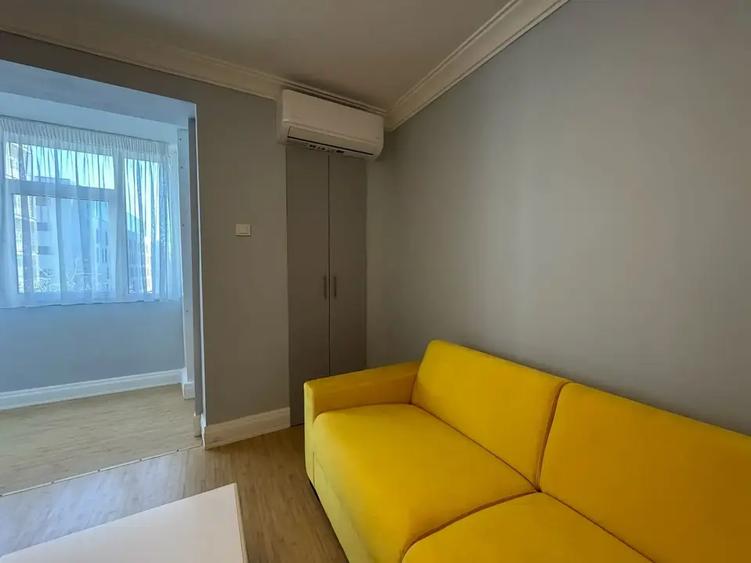 2 Camere Lux | Piata Amzei - Ultracentral | 4 Min. Metrou Piata Romana - 4