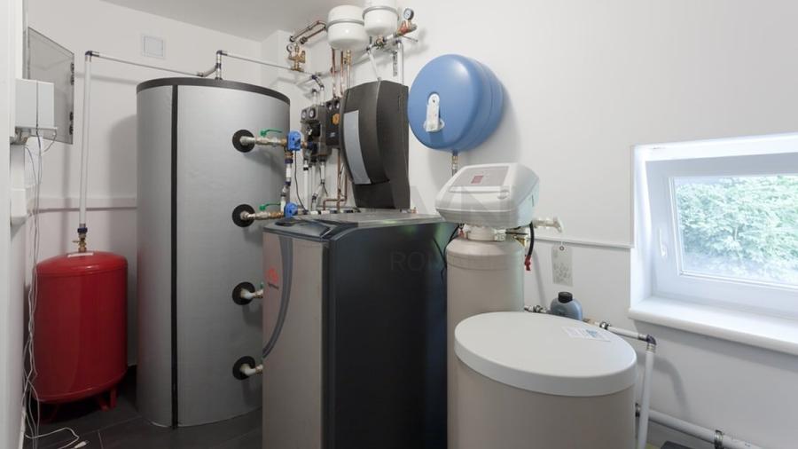 REV2004351 Vila de vanzare cu certificat nZEB Paradisul Verde Corbeanca - 7