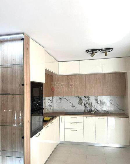 Finisaje Moderne | Loc De Parcare - 19