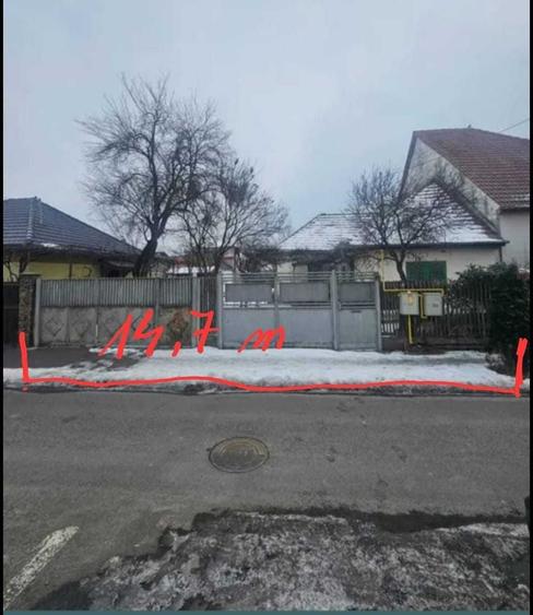 Casă cu 4 camere în Lazaret