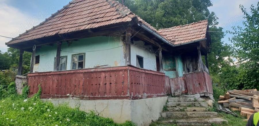 Casă în Central