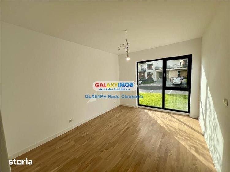 Apartament cu 2 camere decomandat în Blejoi