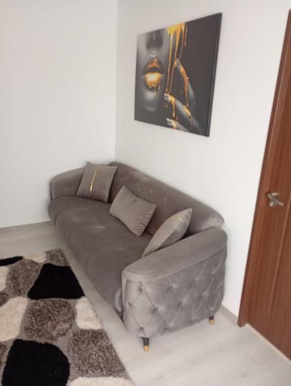 Apartament 2 camere de inchiriat langa Mall - 5