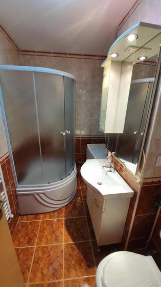 inchiriez garsoniera zona Mag Tineretului - 1