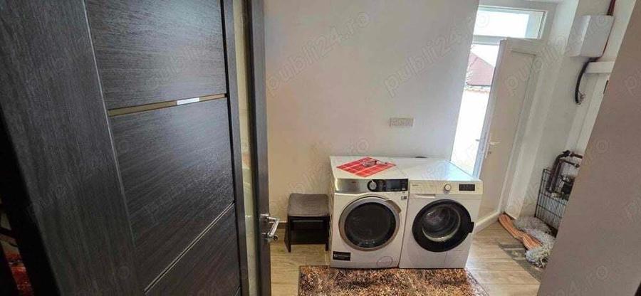 Casa 4 camere de vanzare, Sanmartin, zona str Carmel - 9