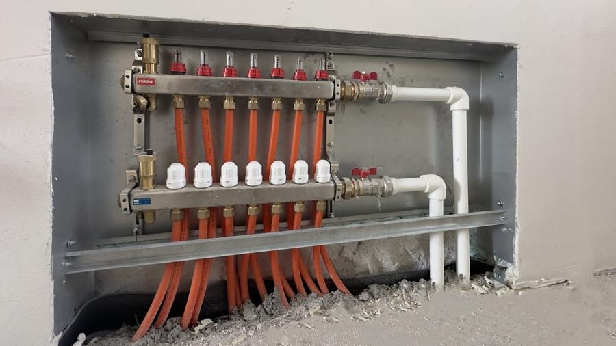 Casa noua cu 4 camere in Agigea - constructie moderna, predare la cheie - 4