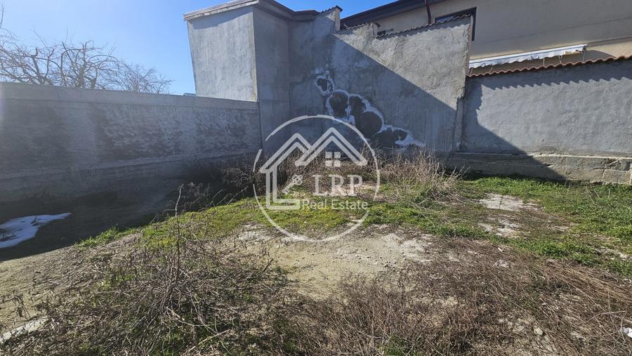 Voluntari | Teren 220 mp cu Proiect si Autorizatie de Constructie Vila P+M - 6