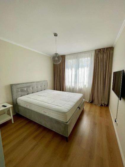 Apartament 2 Camere Adora Pipera – 57 mp – Orientare Sud-Vest – Parcare inclusă  - 4