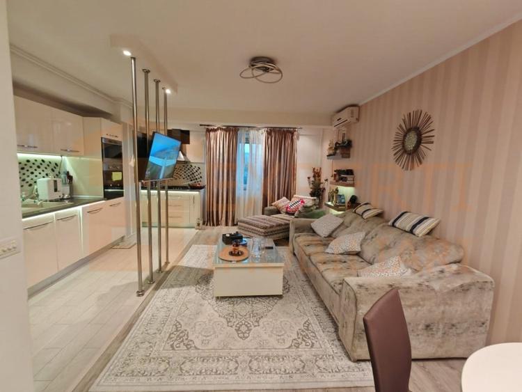 Apartament 2 camere frumos amenajat, Primo - Lira Residence - 10