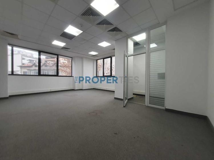 Comision 0! Inchiriere birouri Grozavesti - intre 210 si 435mp - 9