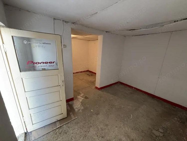 Depozitare si Productie - Zona Obor - Doamna Ghica - 60 mp - 3