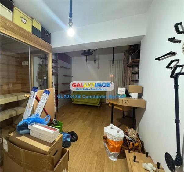 Apartament cu 3 camere, Barbu vacarescu, langa metrou, spatios - 2