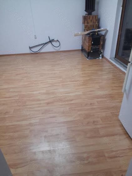Teren +Dependin?e DN25 - 5