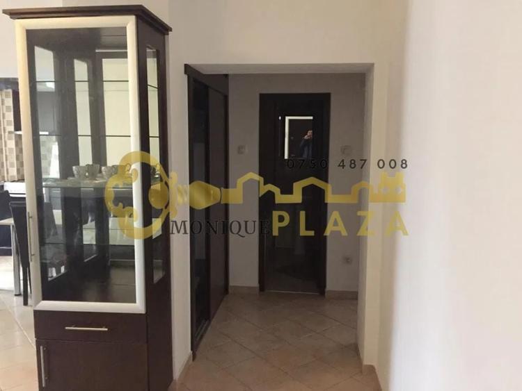 2 Camere | Zona centrala | CT | Acces facil | - 2