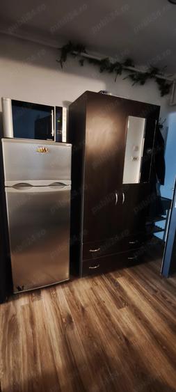 Garsoniera Gavana 3 - 4