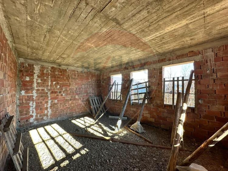 Casă / Vila Dumbrava, Timisesti - 9