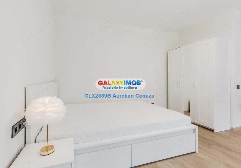 Inchiriere garsoniera in Corbeanca sp 40mp etaj 1 - 1