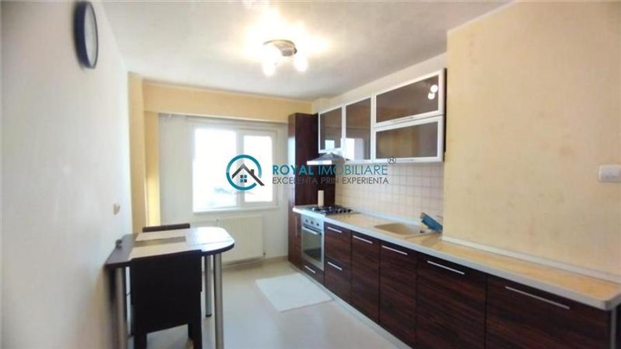 Royal Imobiliare-Inchiriere Apartament 2 camere-zona Republicii - 10
