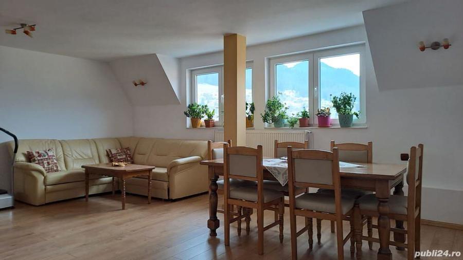 apartament cu 2 camere central - 7